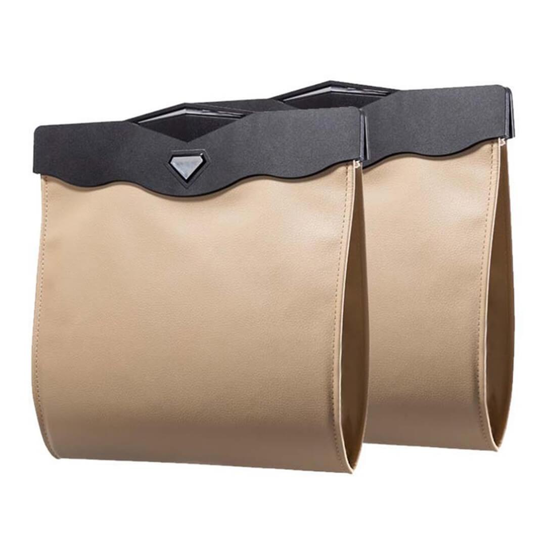 car organizer bag - Foldable Car Storage Bag