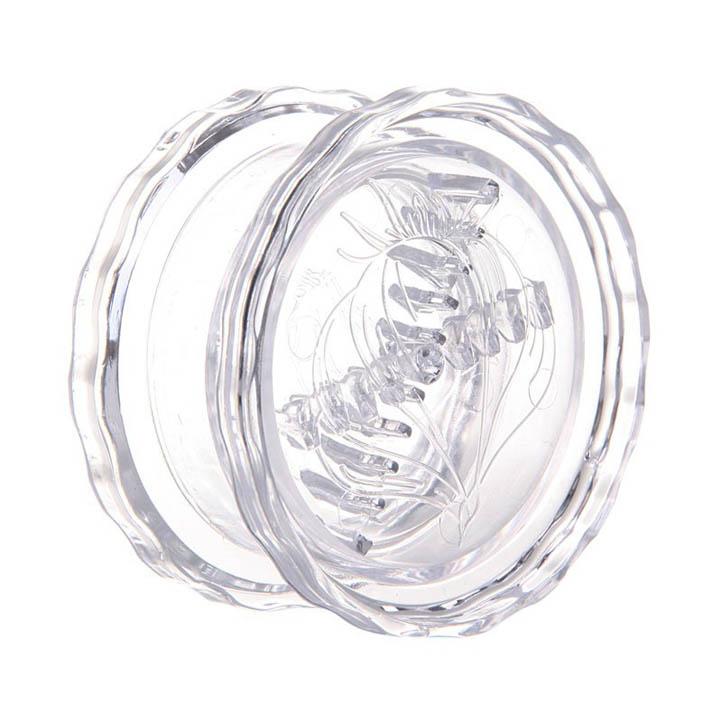 Garlic Peeler and Masher