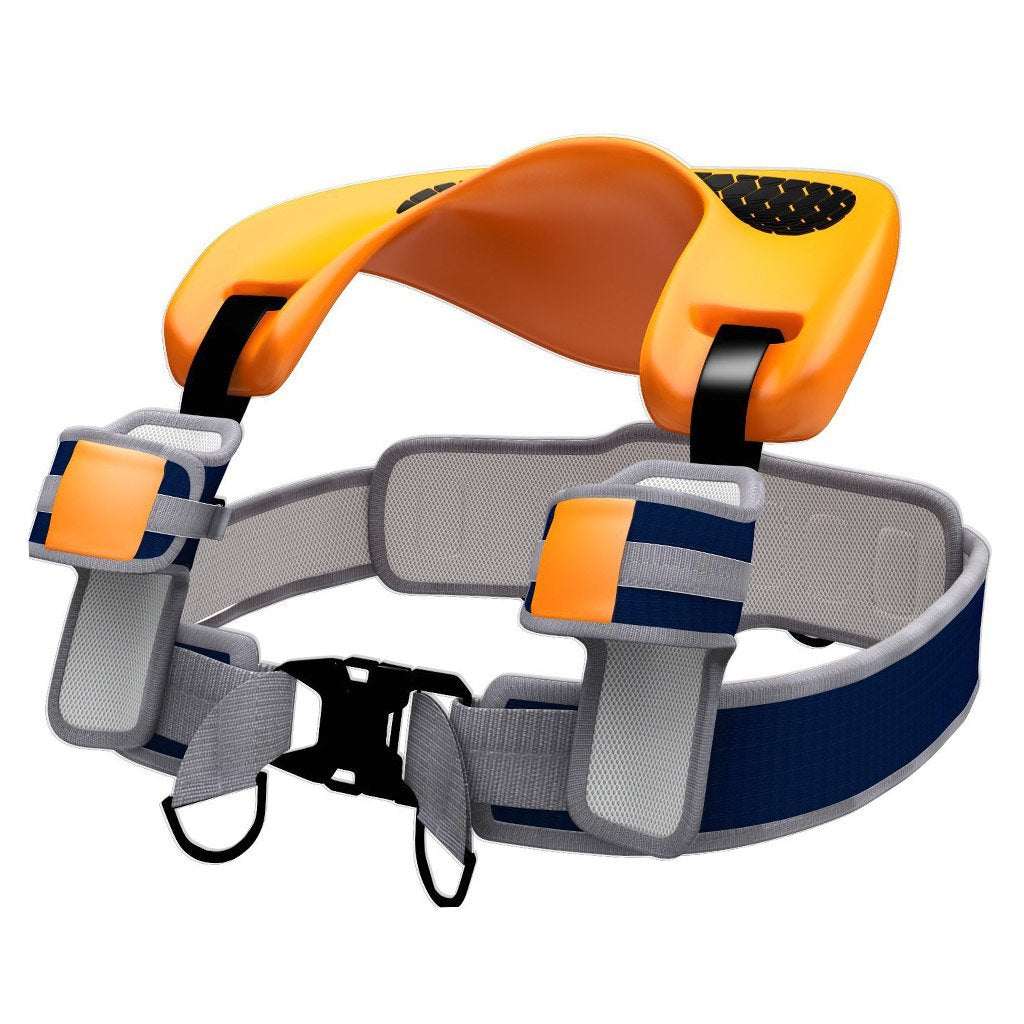 Hands-Free Shoulder Carrier