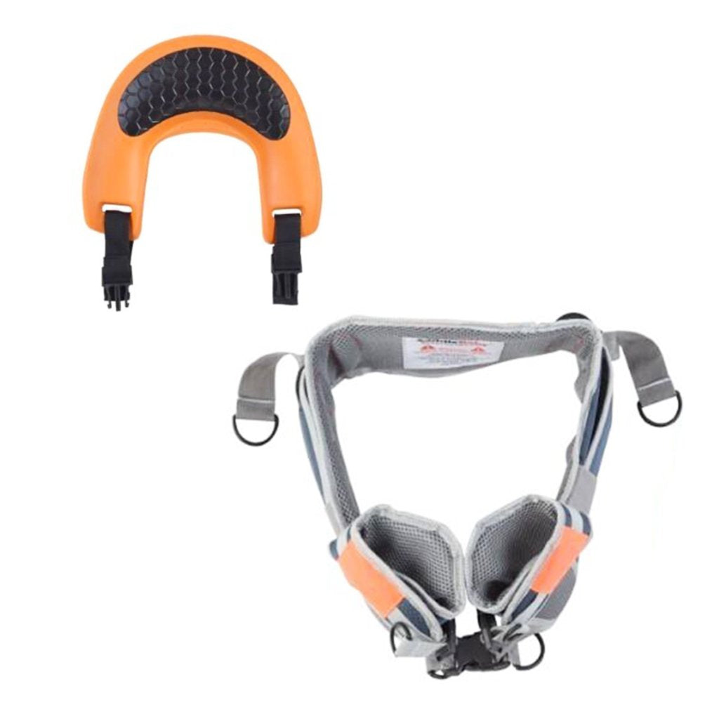 Hands-Free Shoulder Carrier