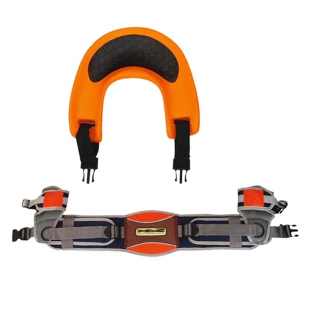 Hands-Free Shoulder Carrier