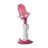 Hands Free Baby Bottle Holder Pink