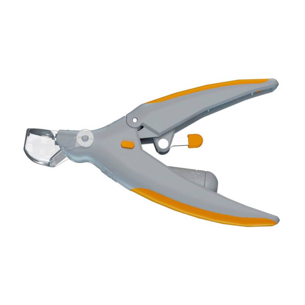 dog nail clippers with led light