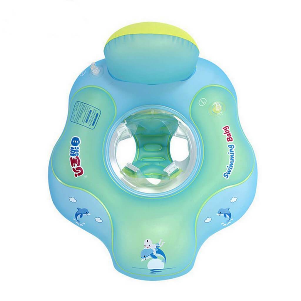 Inflatable Swimming Ring for Toddler