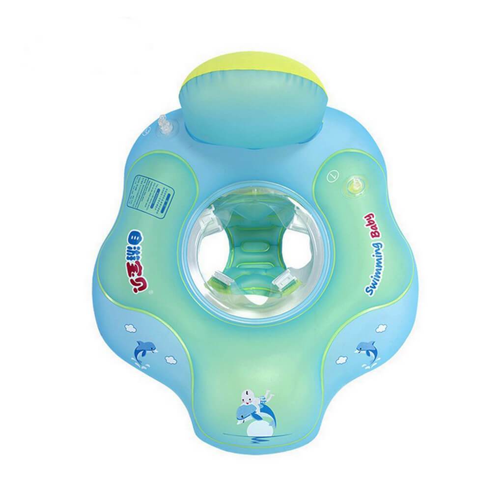Inflatable Swimming Ring for Toddler