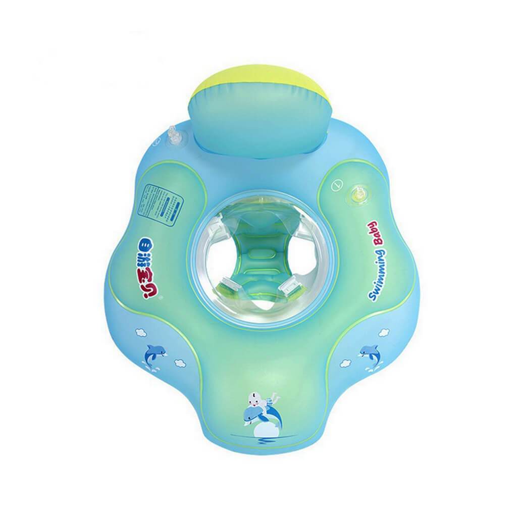 Inflatable Swimming Ring for Toddler
