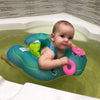 Inflatable Swimming Ring