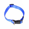 Instant Trainer Dog Harness Collar Blue