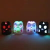 LED Skull Candles 2018 new