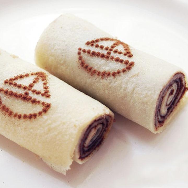 Magic Decorative Spoon