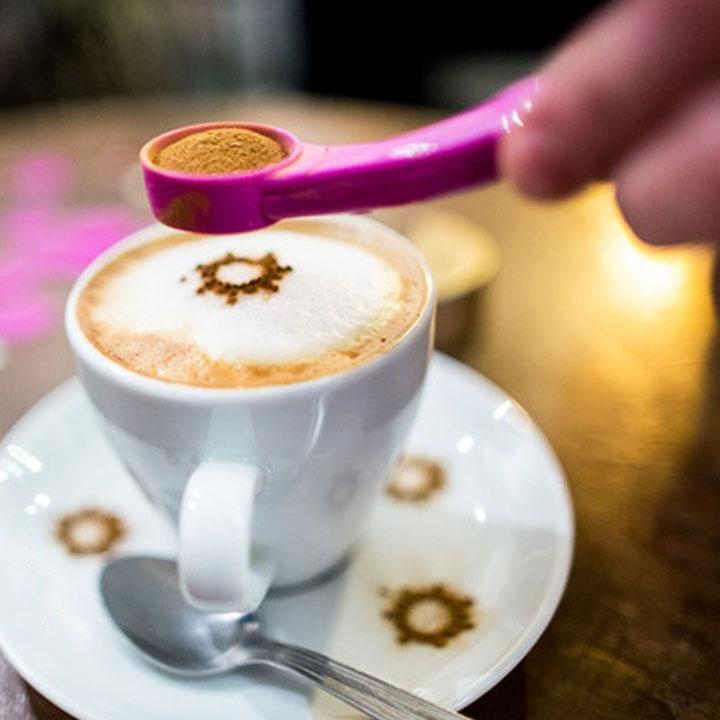 Magic Decorative Spoon