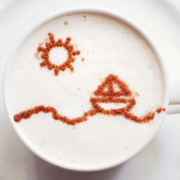 Magic Decorative Spoon