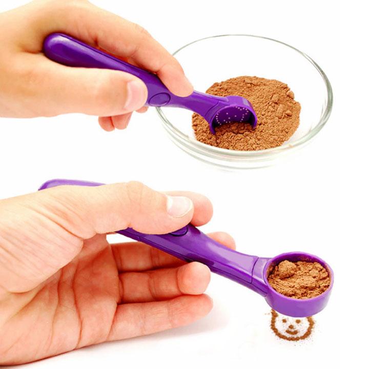 Magic Decorative Spoon