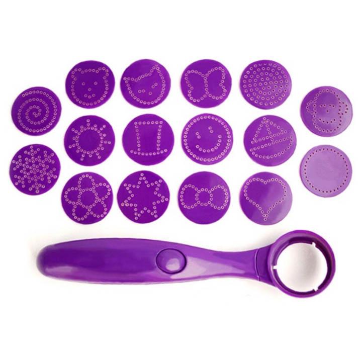 Magic Decorative Spoon