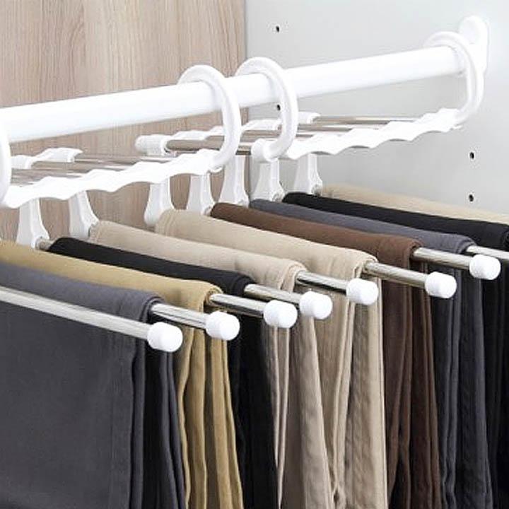 Magic Trouser Rack