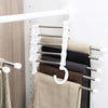 Magic Trouser Rack