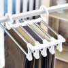 Magic Trouser Rack