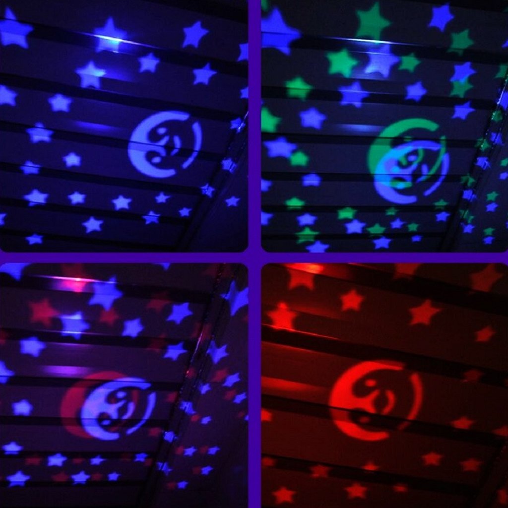 Magical Night Lights