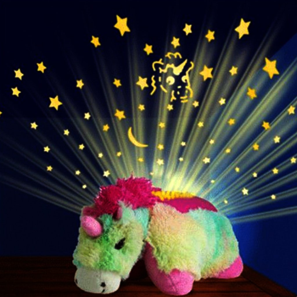 Magical Night Lights