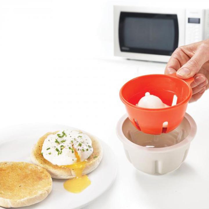 Microwave Egg Poacher