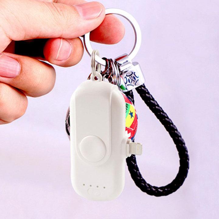 Mini Magnetic Wireless Power Bank