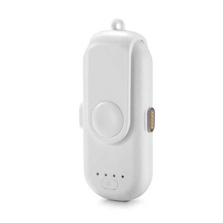 Mini Magnetic Wireless Power Bank