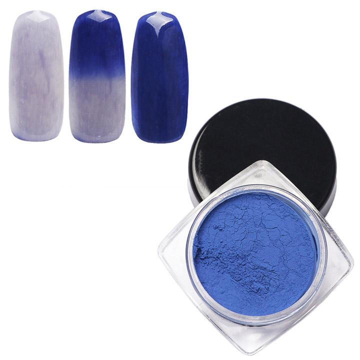 Thermochromic Color Changing Nail Art Powder