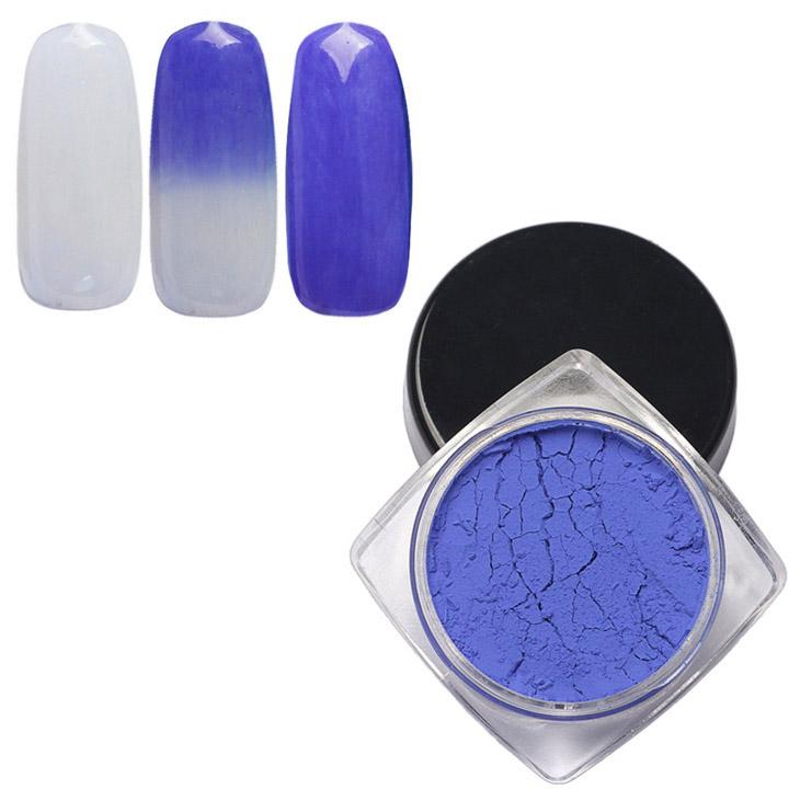 Mood Acrylic Nail Powder