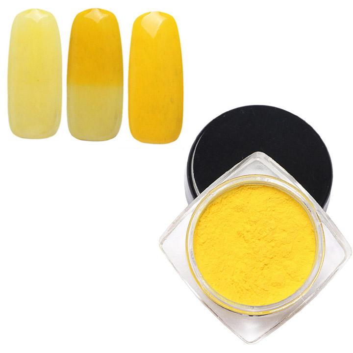 Mood Acrylic Nail Powder