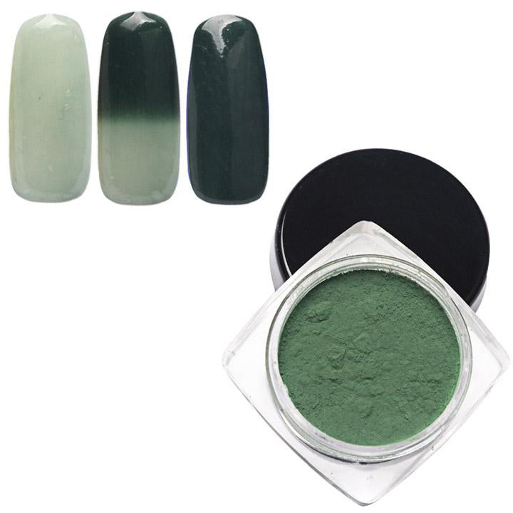 Mood Acrylic Nail Powder