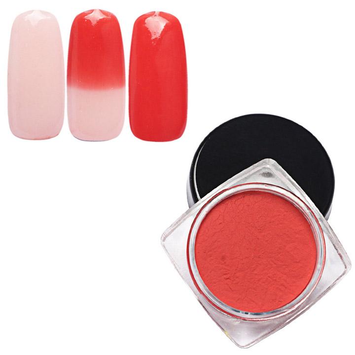 Mood Acrylic Nail Powder