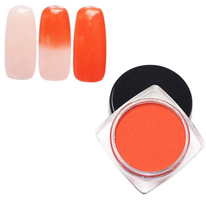 Mood Acrylic Nail Powder