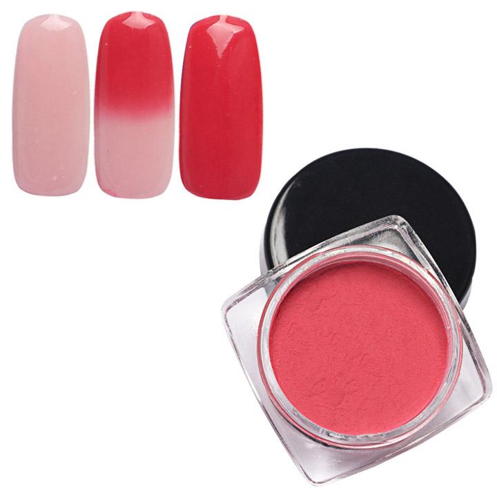 Mood Acrylic Nail Powder