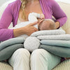 Multi-Function Breastfeeding Baby Pillow