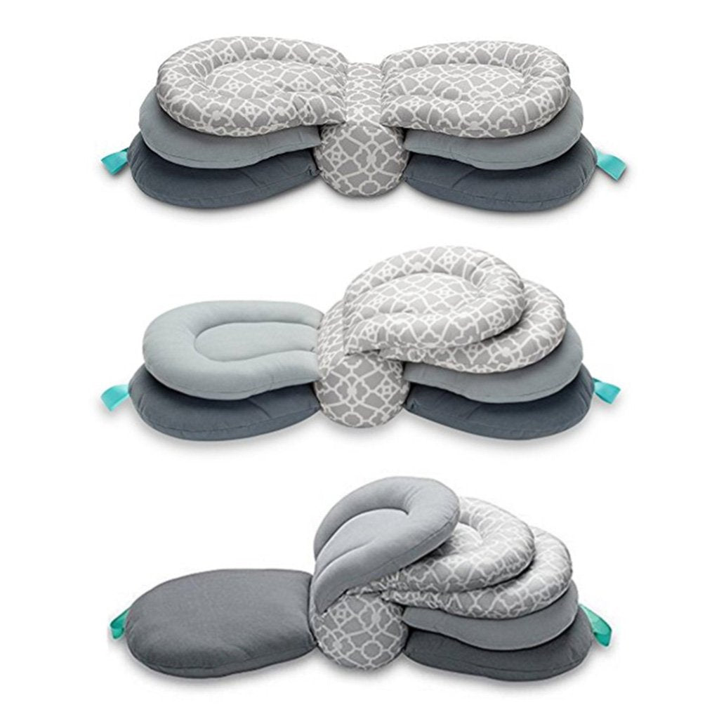 Multi-Function Breastfeeding Baby Pillow