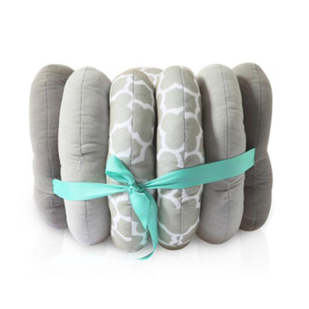 Multi-Function Breastfeeding Baby Pillow