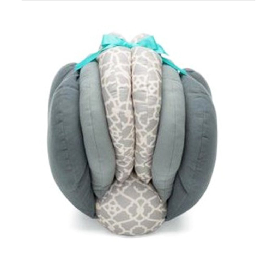 Multi-Function Breastfeeding Baby Pillow