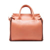 cosmetic handbag - Multifunction Luxury Handbag - Pink