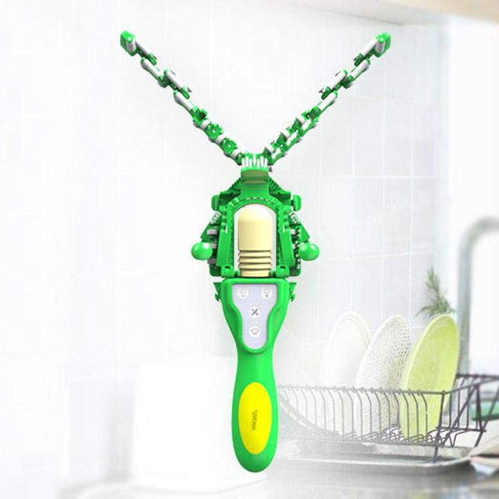 Multifunctional Handheld Washing Machine