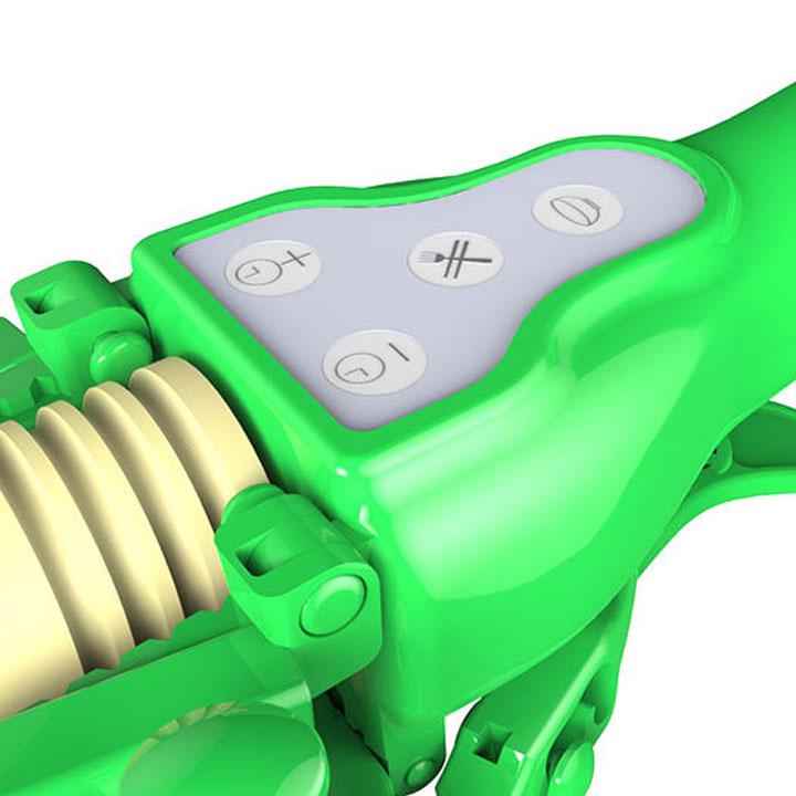 Multifunctional Handheld Washing Machine