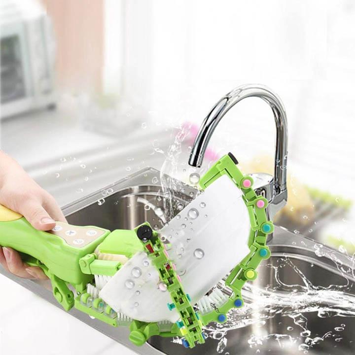 Multifunctional Handheld Washing Machine