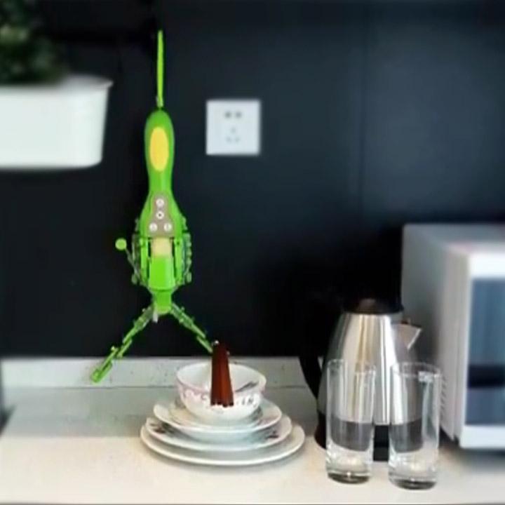 Multifunctional Handheld Washing Machine