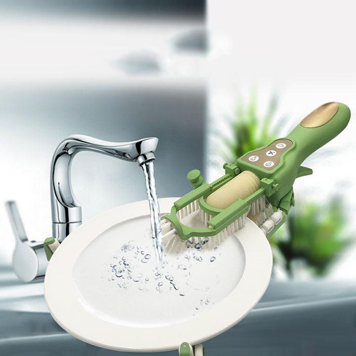 Multifunctional Handheld Washing Machine