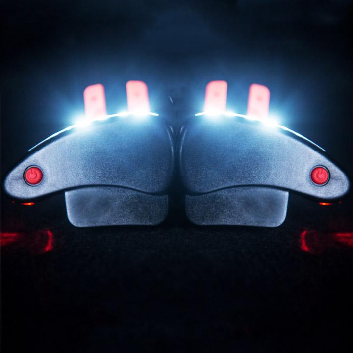 Night Runner Shoe Lights