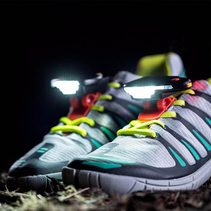 Night Runner Shoe Lights