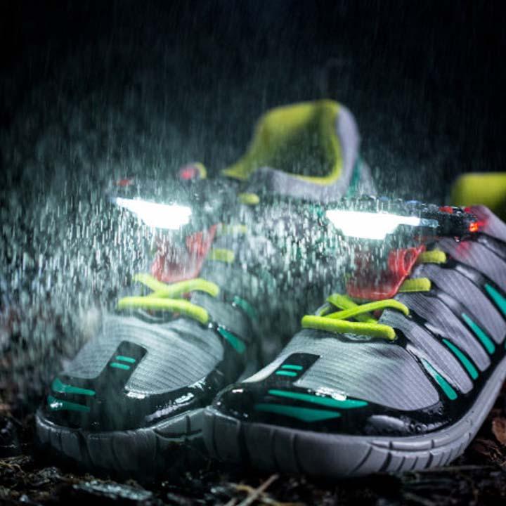 Night Runner Shoe Lights