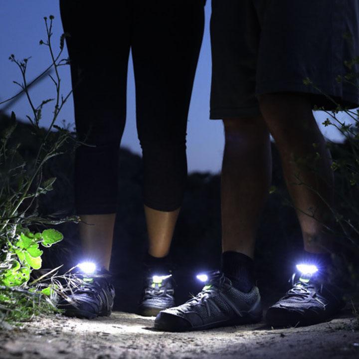 Night Runner Shoe Lights