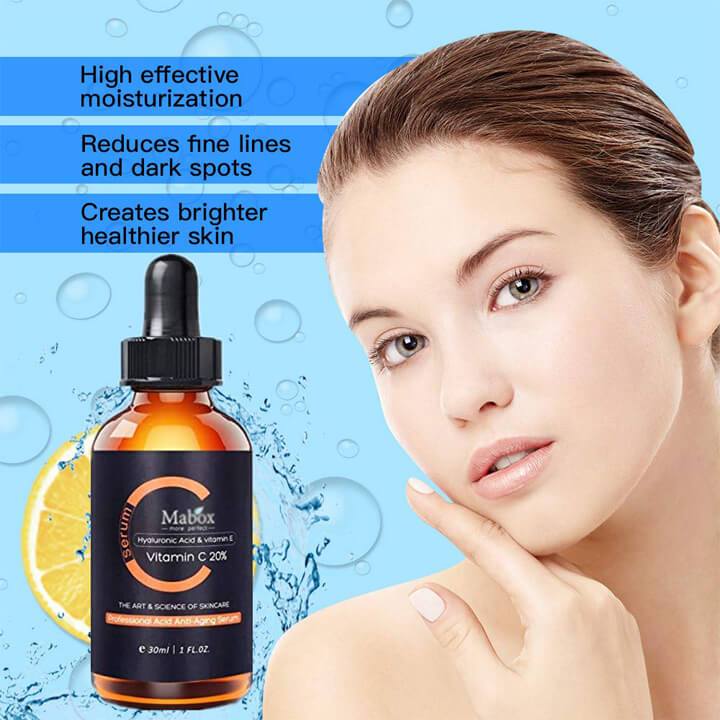 Optimal Vitamin C Serum For Face Best Selling 2019 2020
