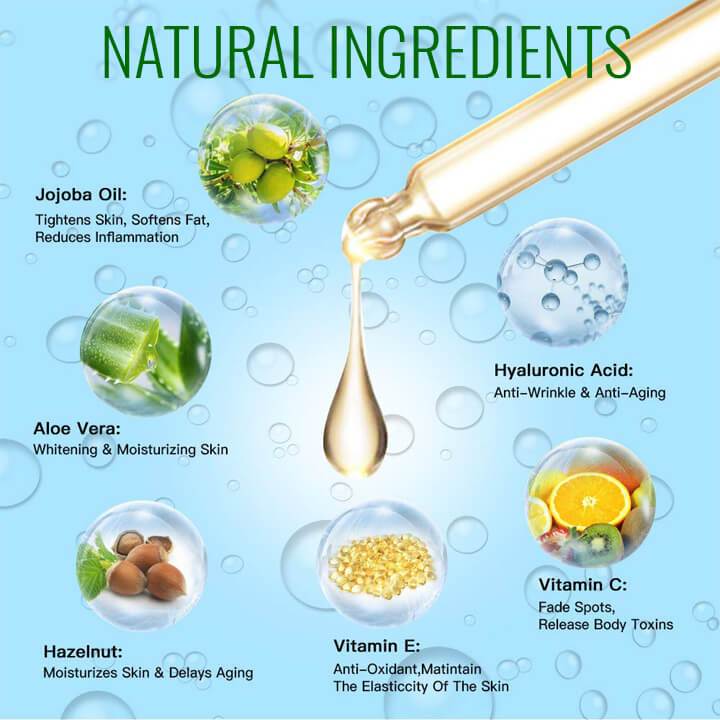 Optimal Vitamin C Serum For Face Best Selling 2019 2020 natural