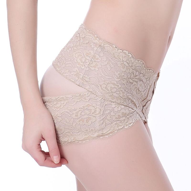 InstaLyft™ Hip-up Pelvis Correction Belt